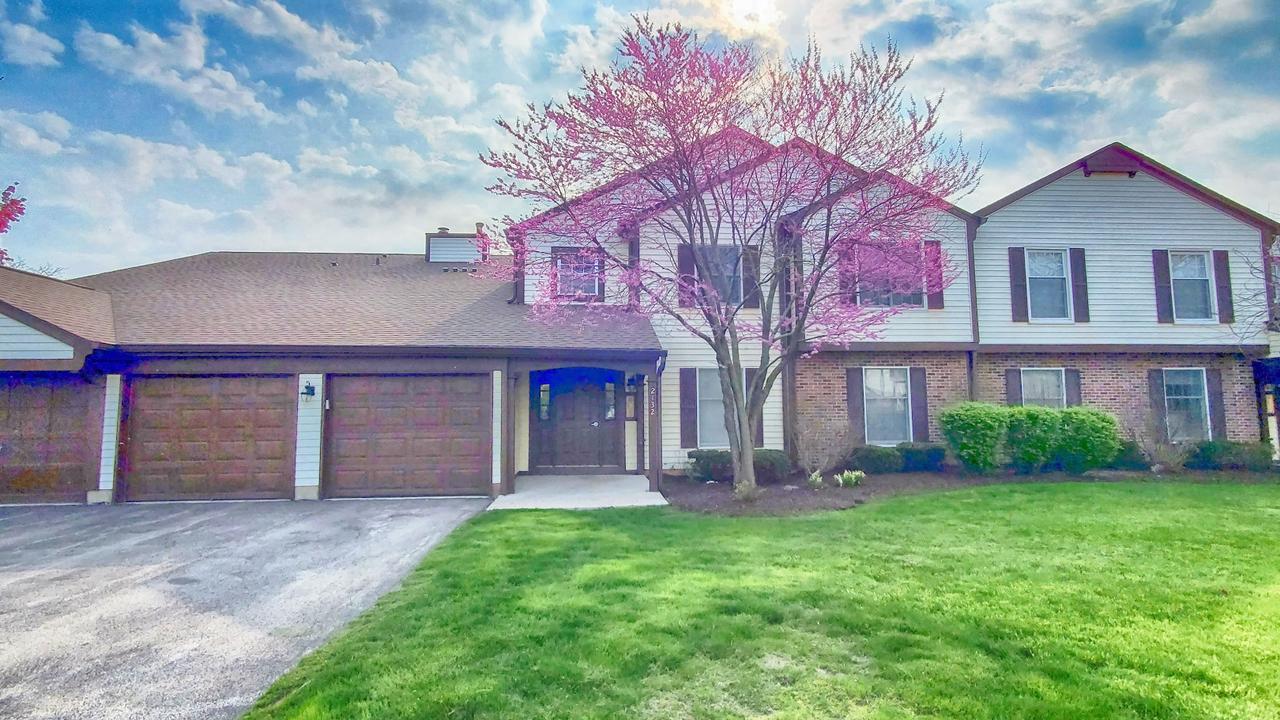 2132 Berkley Ct. #201A, Naperville, IL 60565