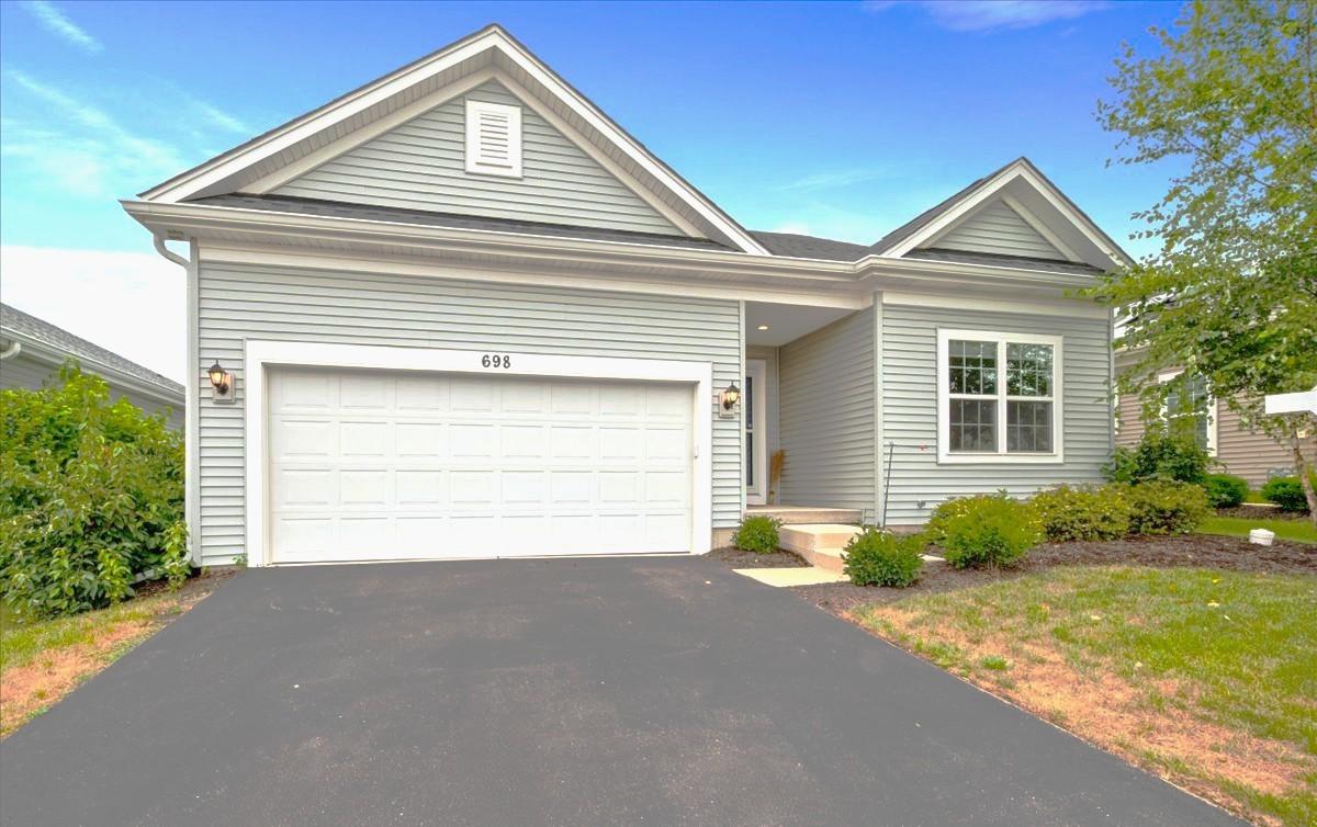 698 Virginia St., Elburn, IL 60119