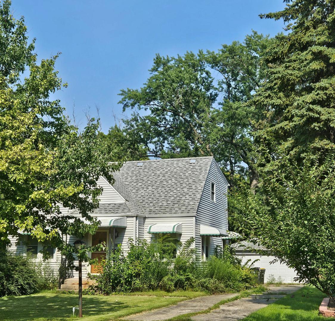2049 N Hawthorne Ave., Melrose Park, IL 60164