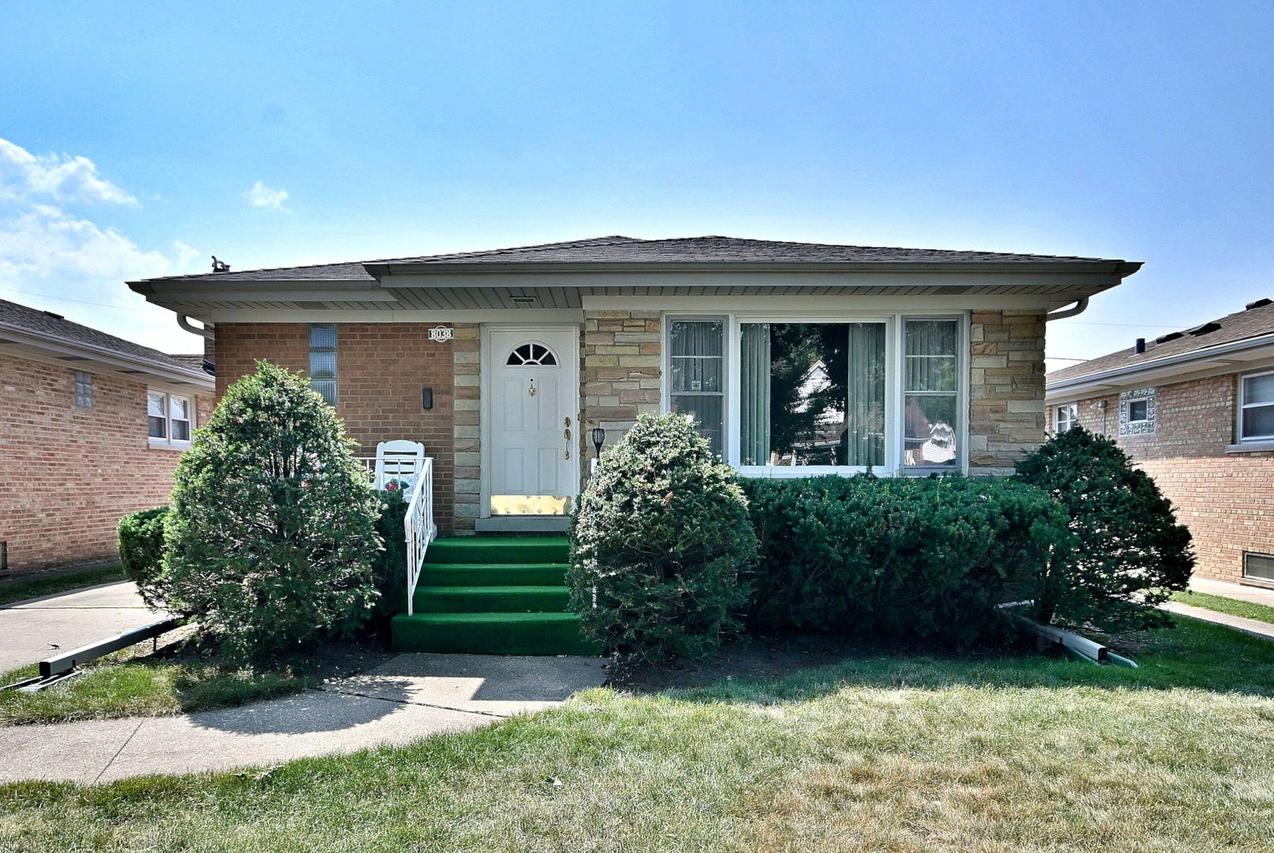 8038 N Oconto Ave., Niles, IL 60714