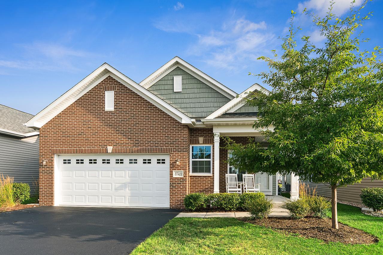 27411 W Macura St., Channahon, IL 60410