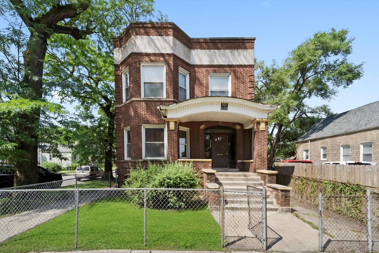 5758 S Honore St., Chicago, IL 60636