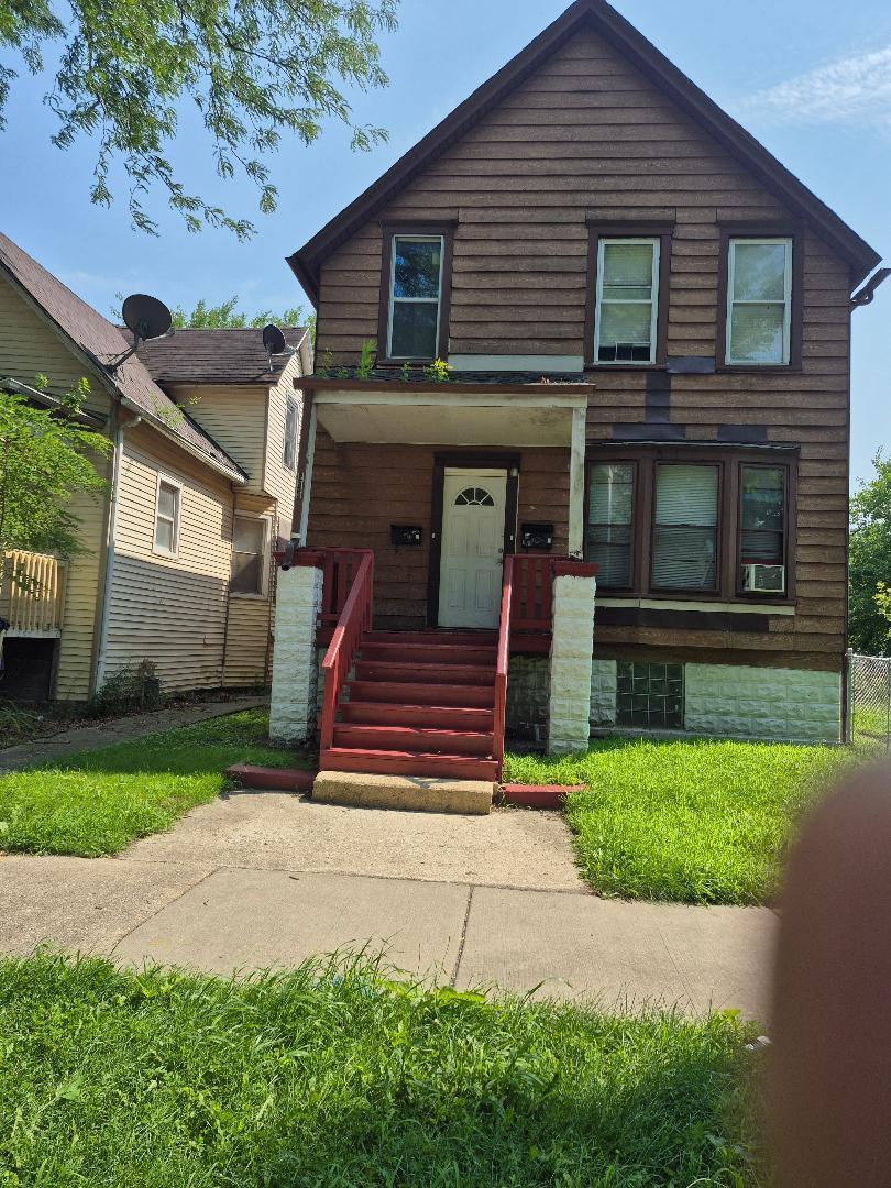 225 W 108th Pl., Chicago, IL 60628