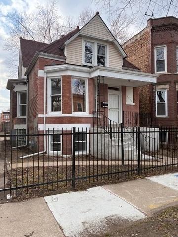 5734 S Sangamon St., Chicago, IL 60621