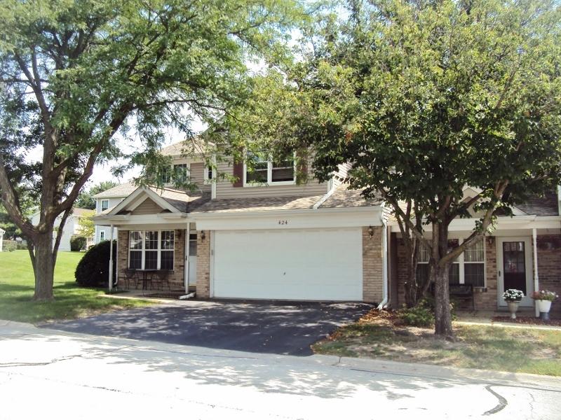 424 Van Gogh Cir., Bolingbrook, IL 60440