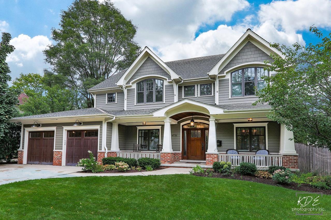 4731 Saratoga Ave., Downers Grove, IL 60515