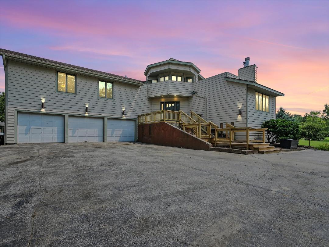 7240 W Colleen Ct., Monee, IL 60449