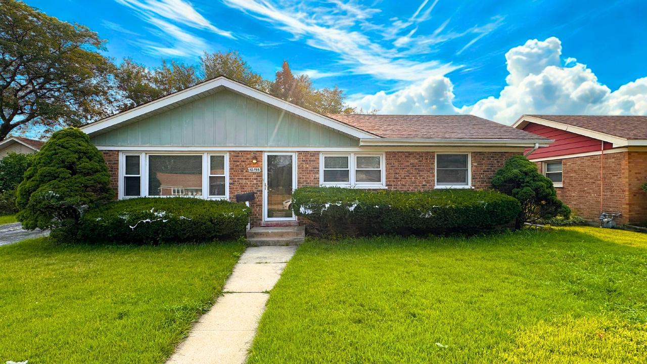 10755 Mason Ave., Chicago Ridge, IL 60415