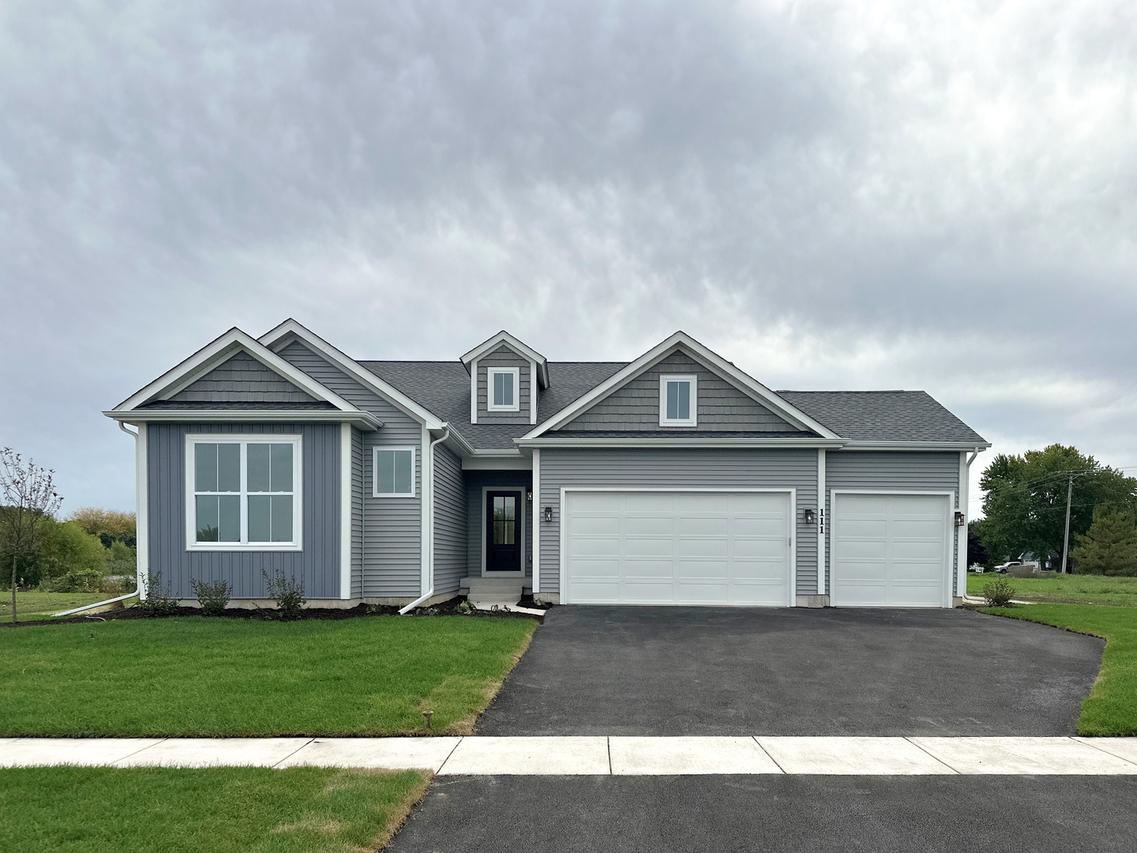 Lot 37 Houtz Cir., Elburn, IL 60119