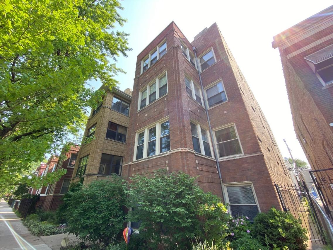 4937 N Troy St. #3, Chicago, IL 60625