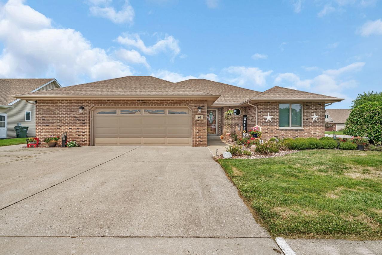 80 E Spring Rd., Coal City, IL 60416