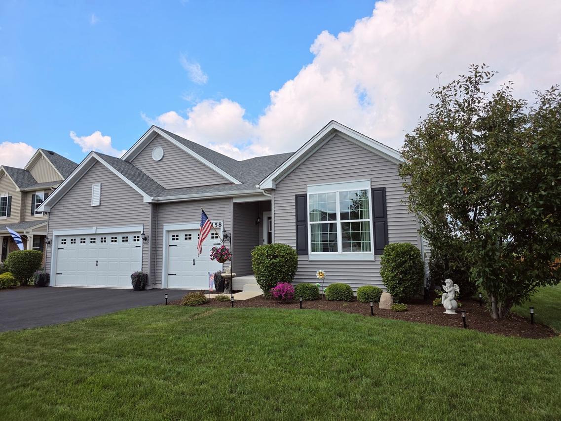 3158 Patterson Rd., Montgomery, IL 60538