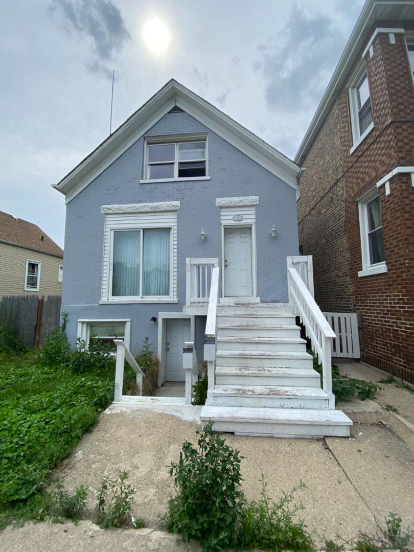 3806 S Wolcott Ave., Chicago, IL 60609