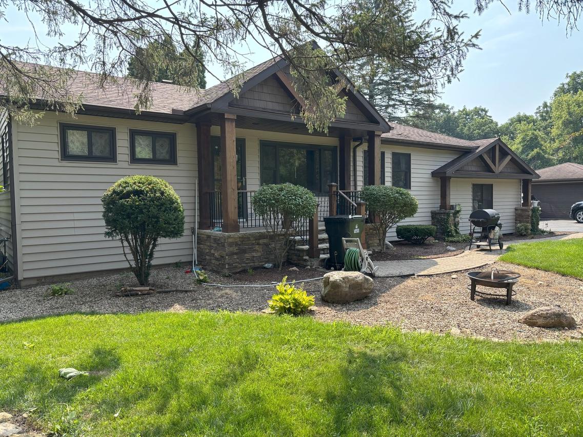 5108 Patton Dr., Wonder Lake, IL 60097
