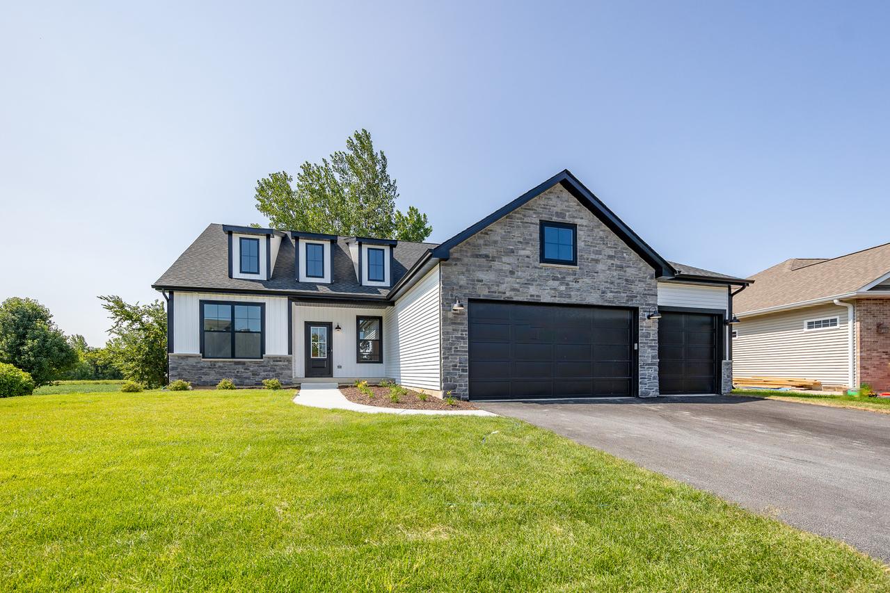 Lot 79 Houtz Cir., Elburn, IL 60119