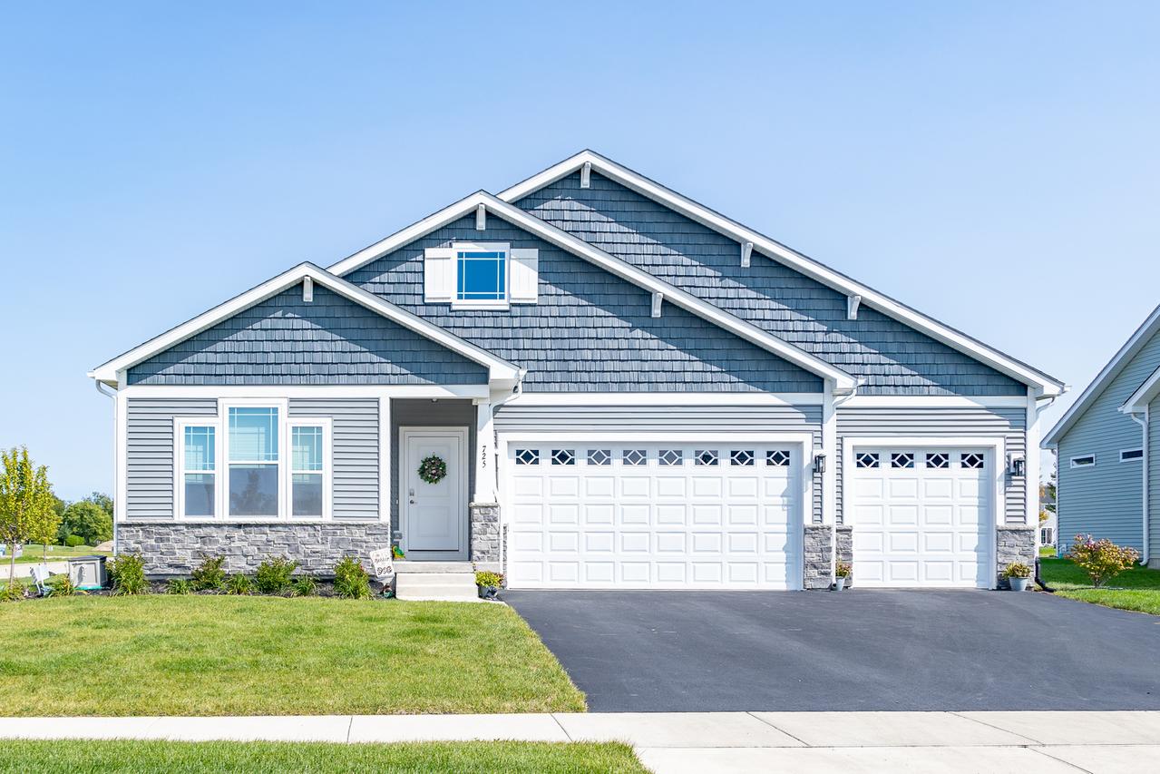 Lot 82 Houtz Cir., Elburn, IL 60119