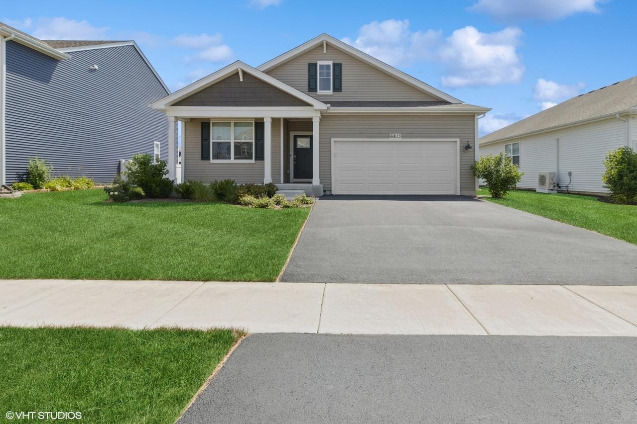 6813 Cobble Springs Ln., Wonder Lake, IL 60097