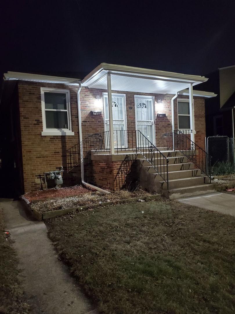 47 157th St., Calumet City, IL 60409