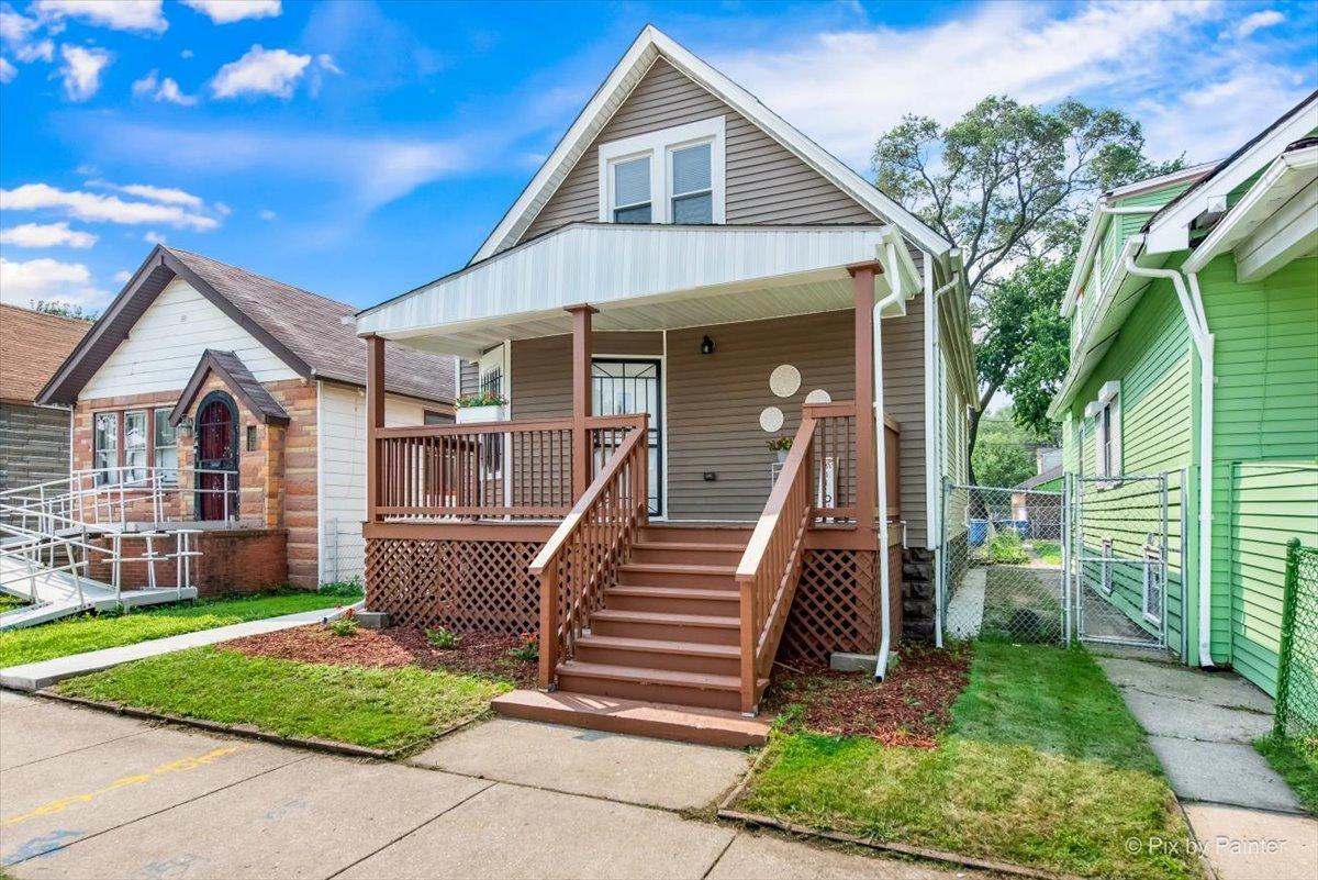 45 E 101st Pl., Chicago, IL 60628