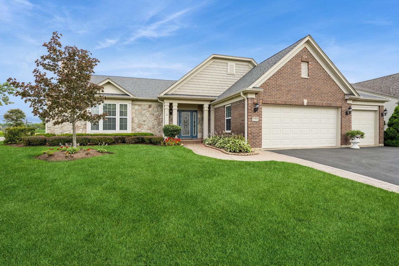 12562 Bluebell Ave., Huntley, IL 60142
