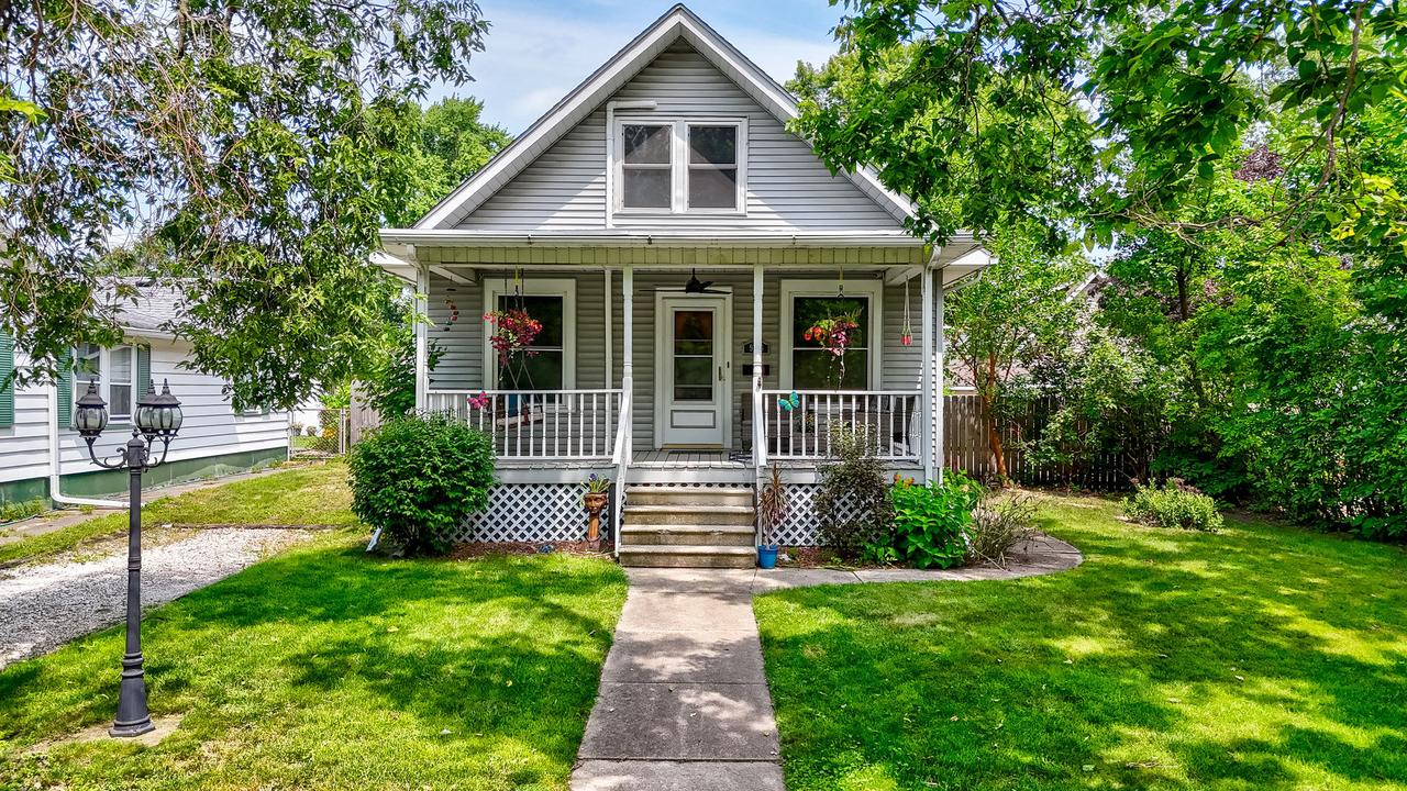906 W Madison St., Ottawa, IL 61350