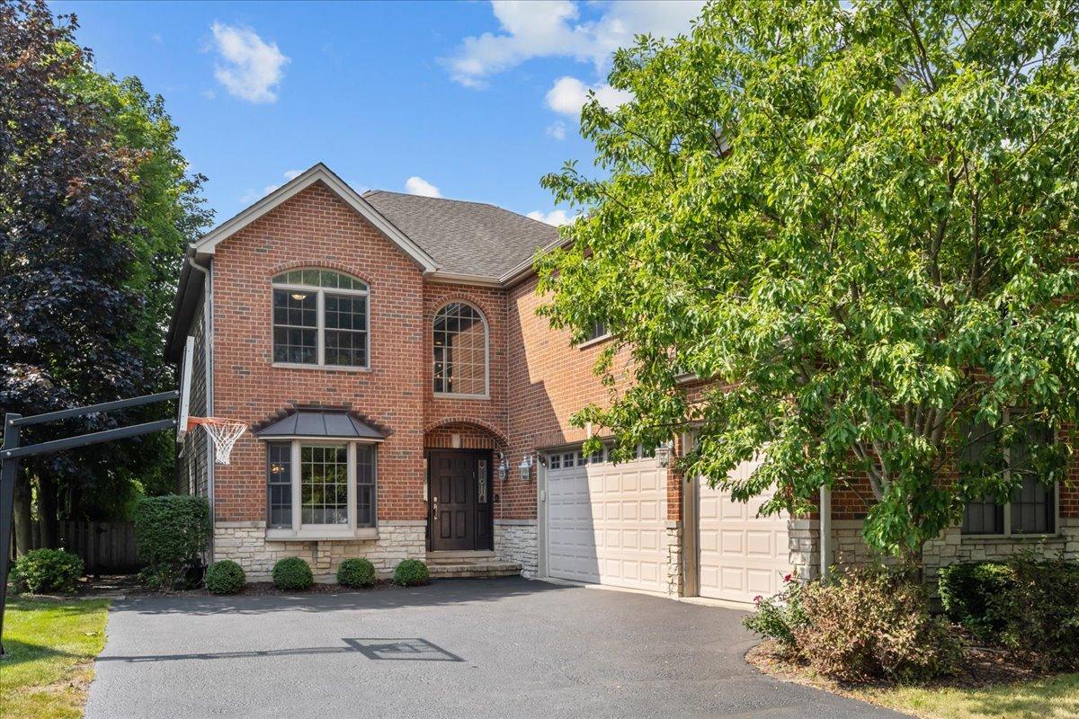 1009 Central Ave., Deerfield, IL 60015
