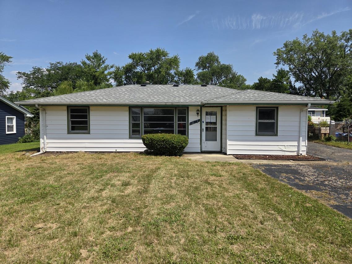 16714 W 147th Pl., Lockport, IL 60441