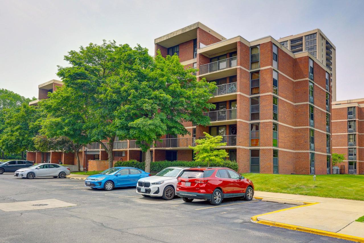 2941 S Michigan Ave. #305, Chicago, IL 60616