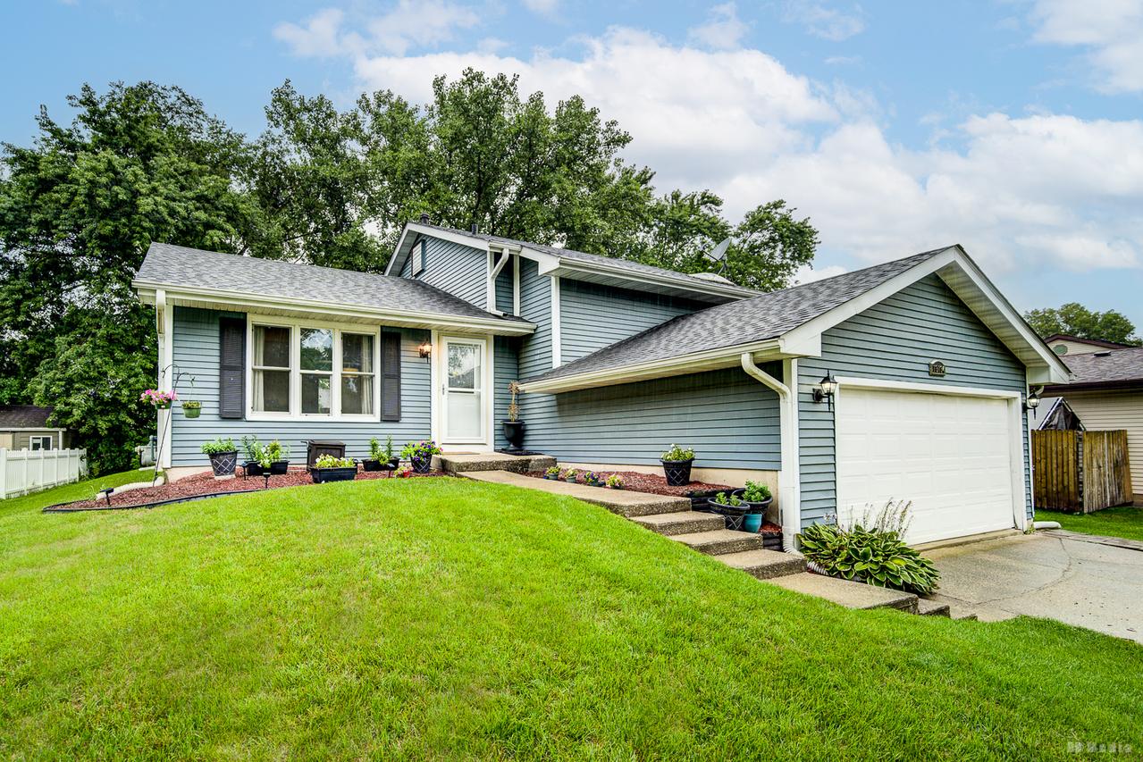 13734 W Birchwood Dr., Homer Glen, IL 60491