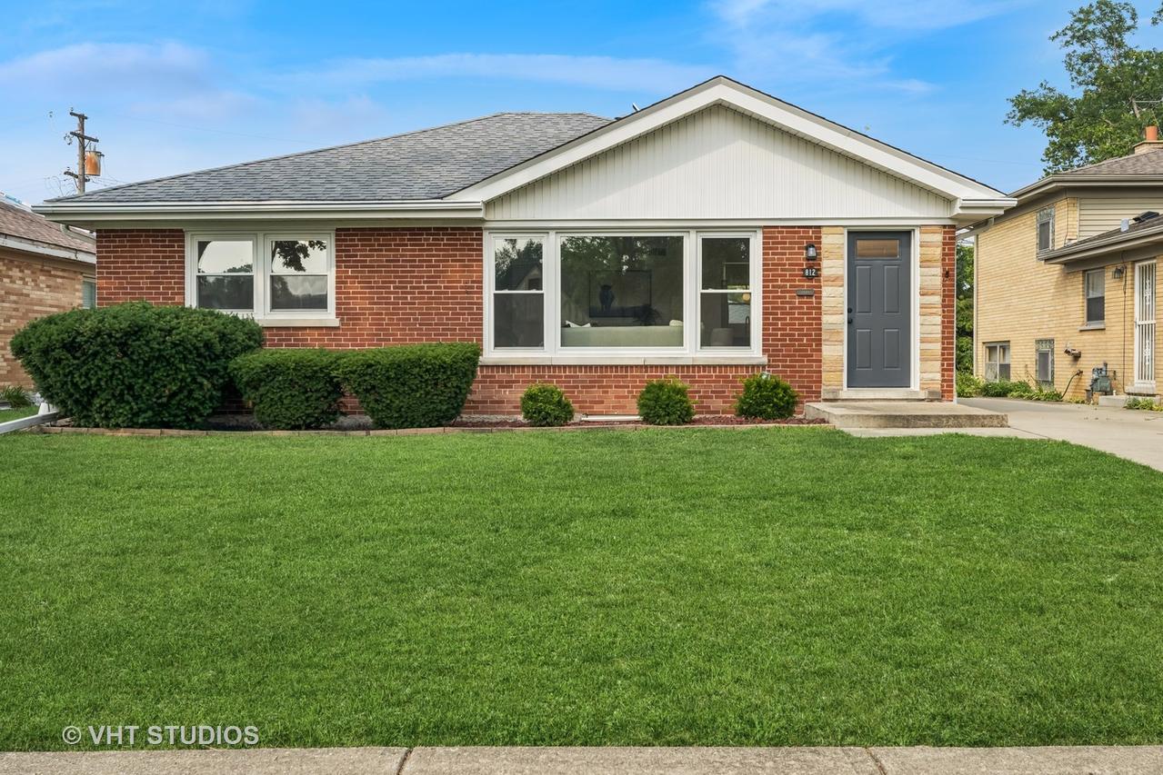 812 Marvin Pkwy., Park Ridge, IL 60068