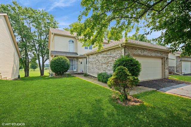 New Golf Course Lots For Sale in DeKalb: July 29th to August 4th