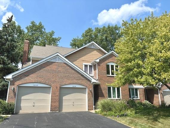 New Homes with Master Bedrooms on the 1st Floor in Arlington Heights: August 2nd to August 8th
