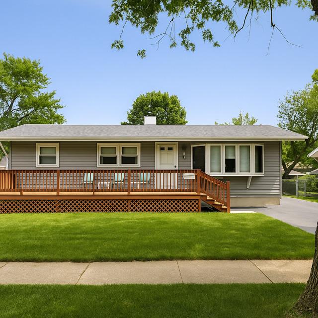 64 Indianwood Dr., Thornton, IL 60476