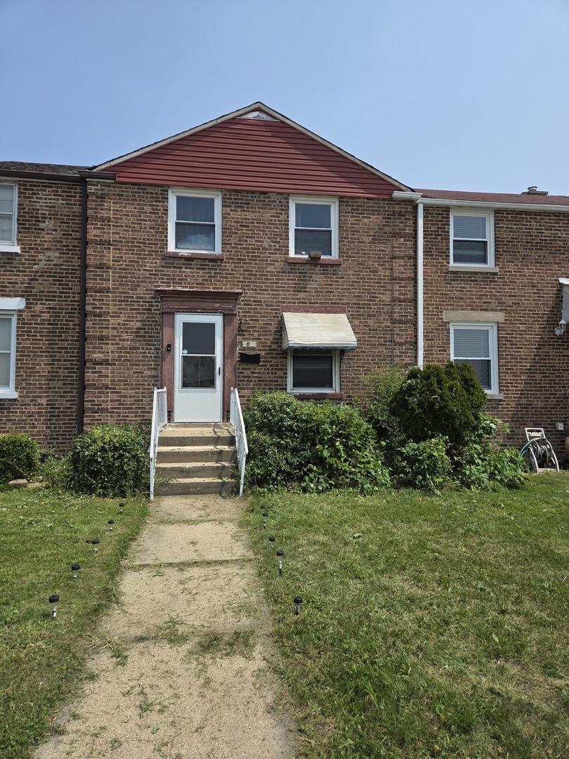2027 S 25th Ave., Broadview, IL 60155