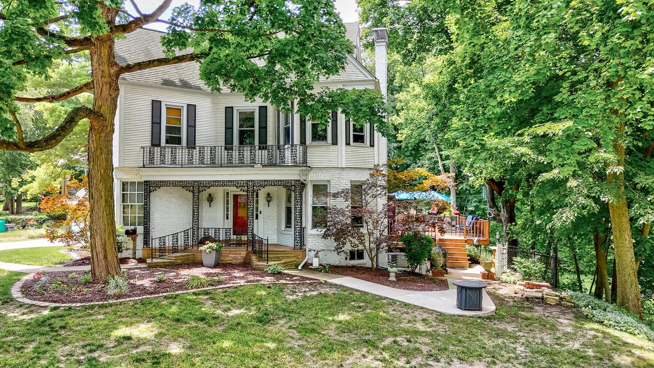 202 Pleasant Ave., Streator, IL 61364