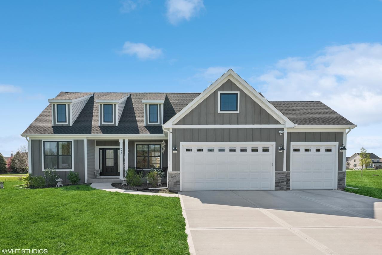 16332 S Forest Edge Dr., Plainfield, IL 60586