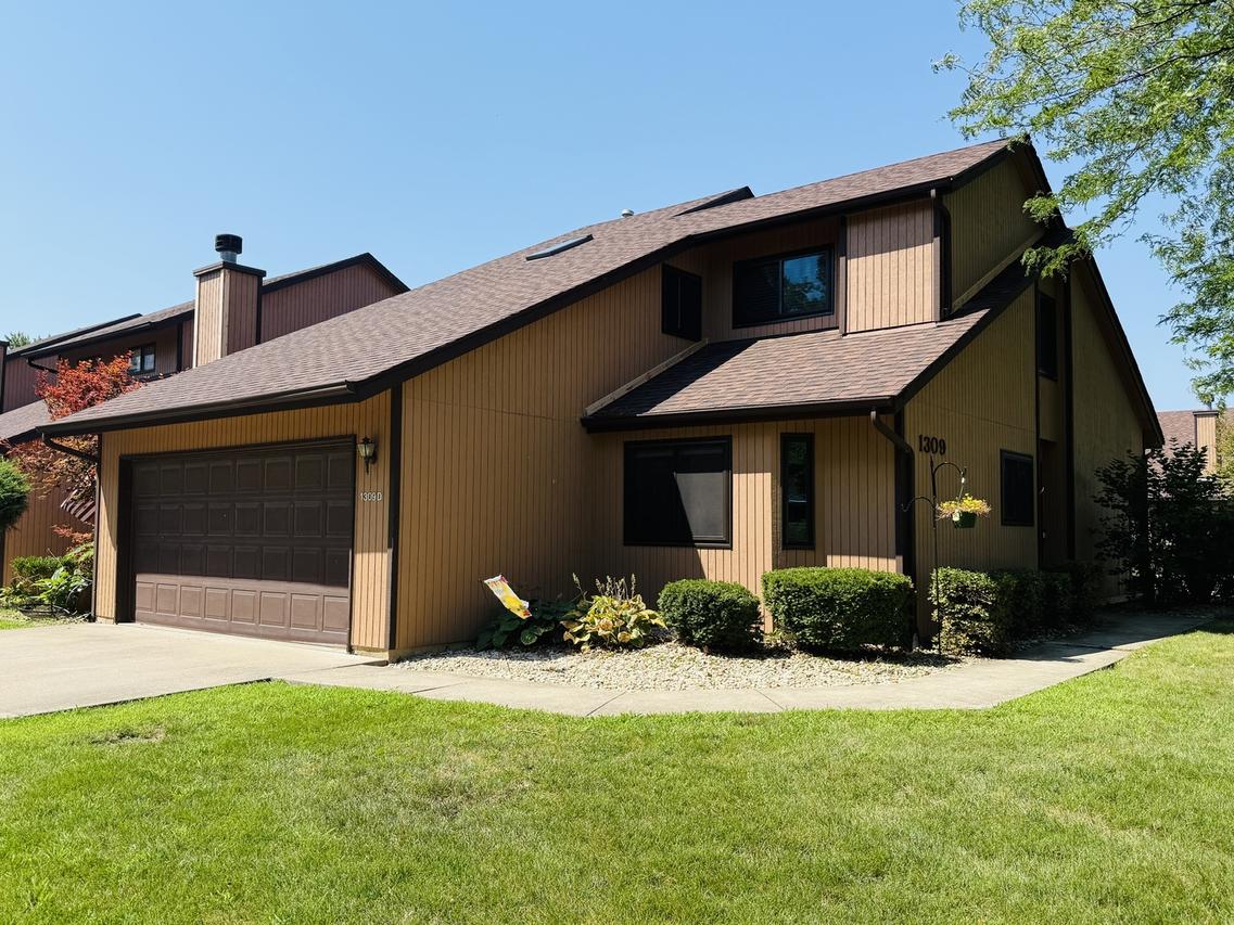 1309 Dresden Dr. #D, Morris, IL 60450