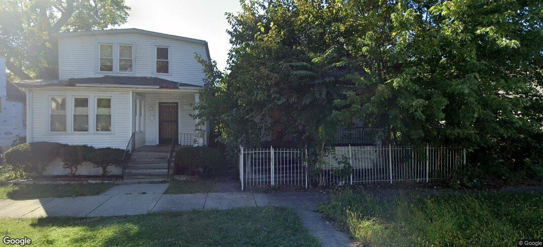 11532 S Harvard Ave., Chicago, IL 60628