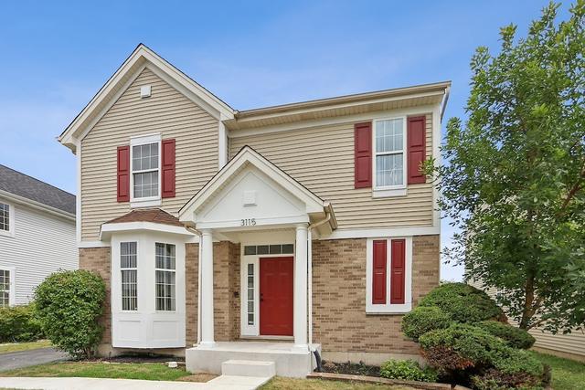 New Homes For Sale This Week in Matteson: August 8th to August 14th