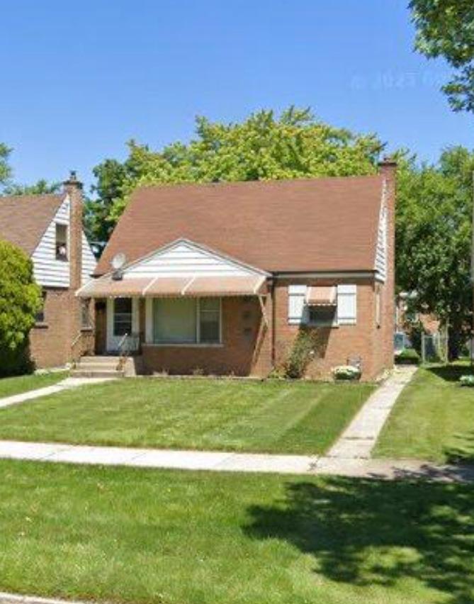 106 163rd St., Calumet City, IL 60409