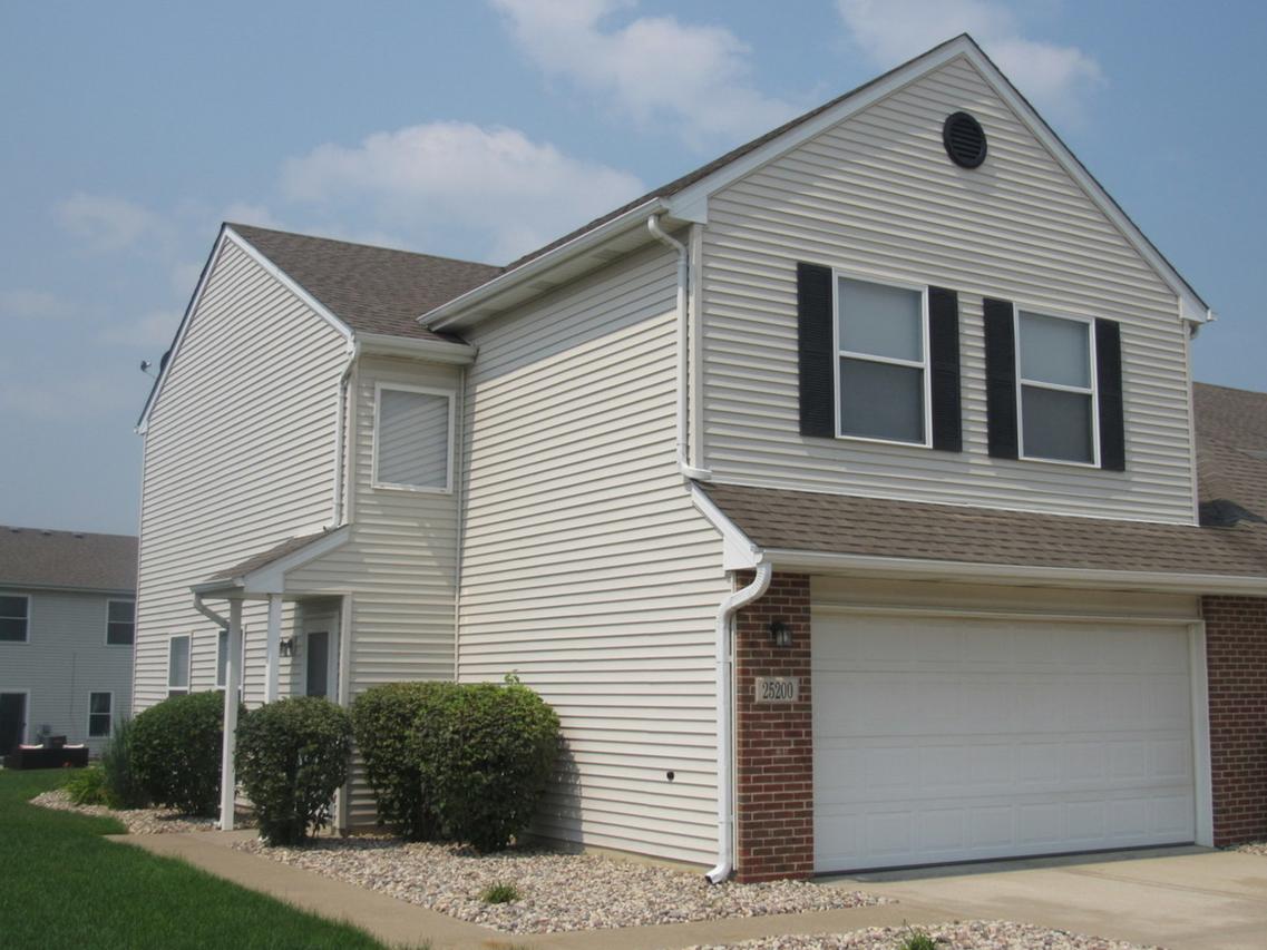 25200 Faraday Rd., Manhattan, IL 60442