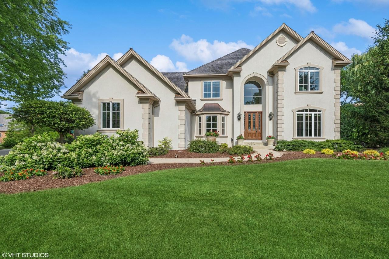 1217 Checkerberry Ct., Libertyville, IL 60048