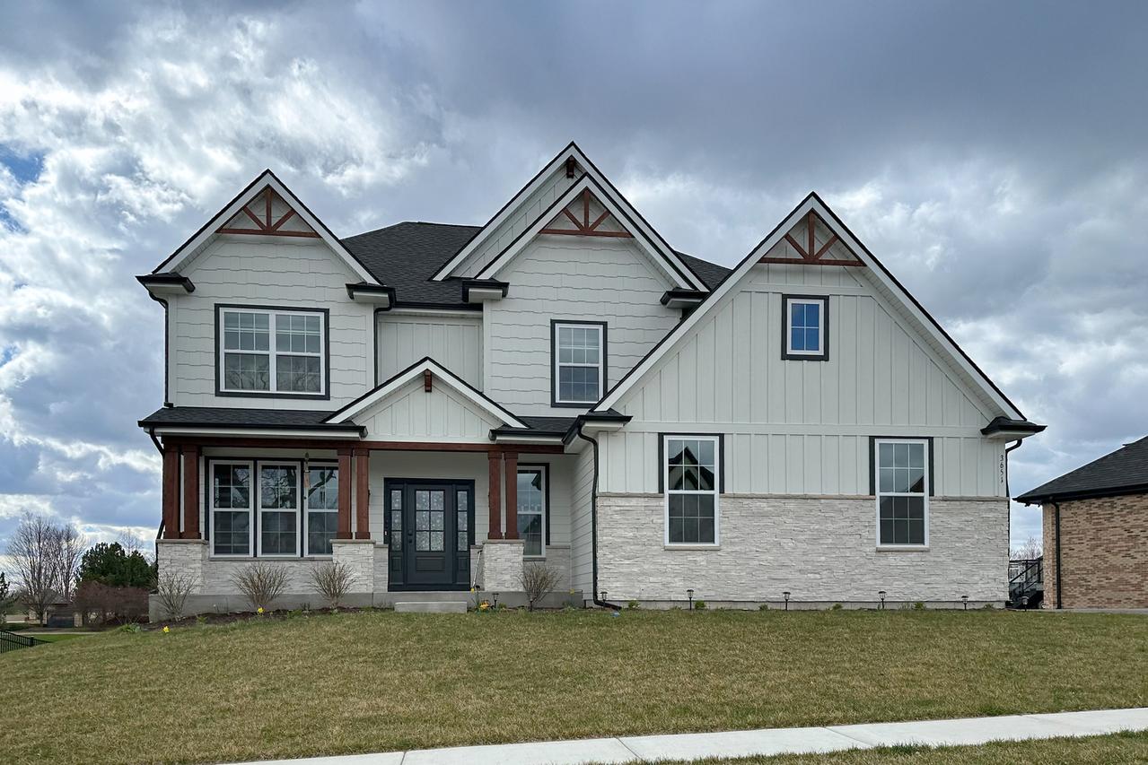 Lot 255 Marigold Dr., Elgin, IL 60124