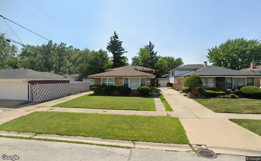 14516 Harper Ave., Dolton, IL 60419