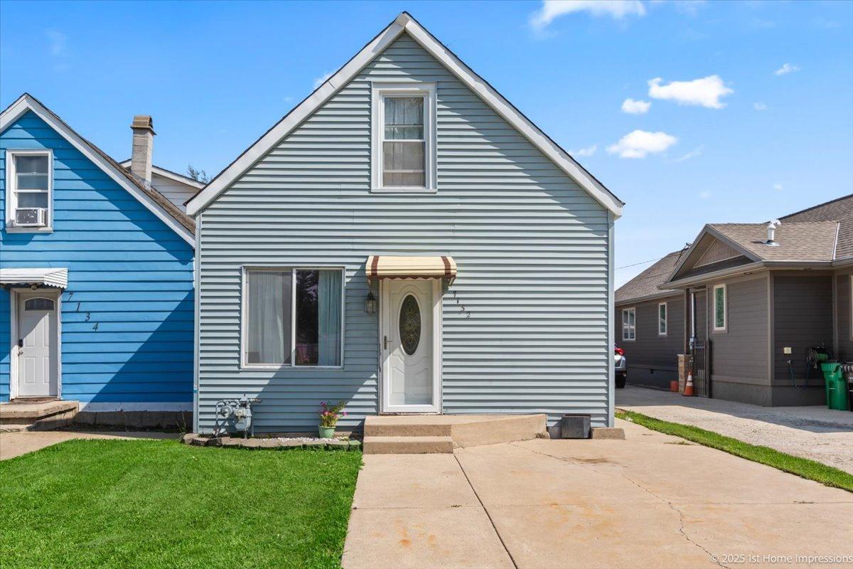7132 W 73rd St., Chicago, IL 60638