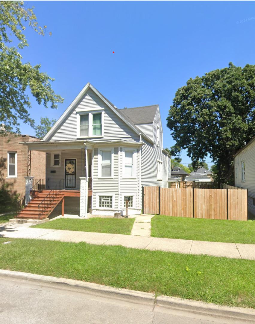 6505 S Hamilton Ave., Chicago, IL 60636