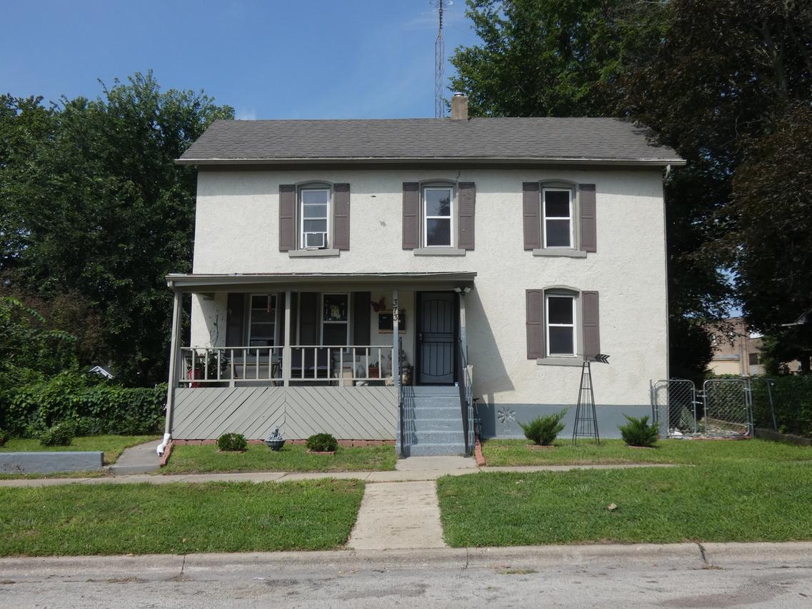 373 N Adams St., Kankakee, IL 60901
