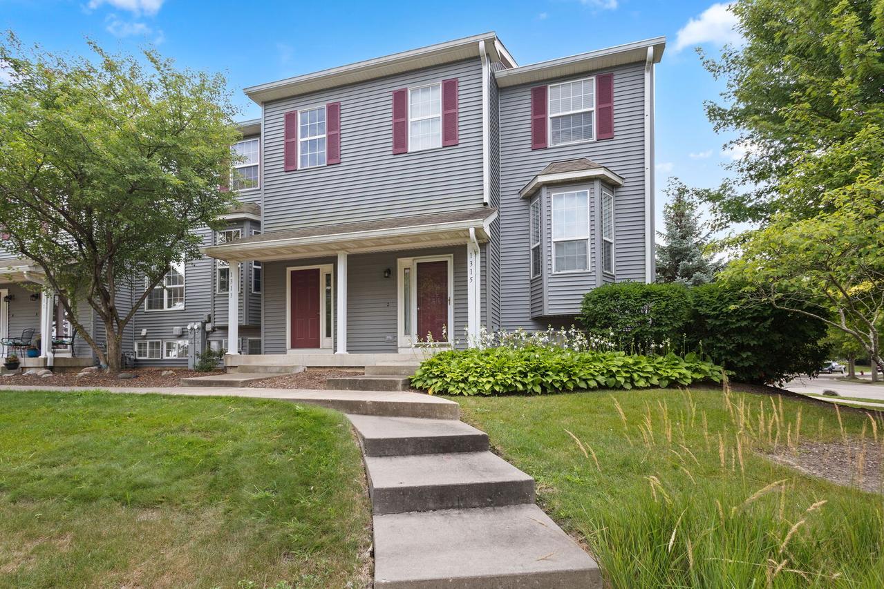 1315 Chestnut Ln., Yorkville, IL 60560