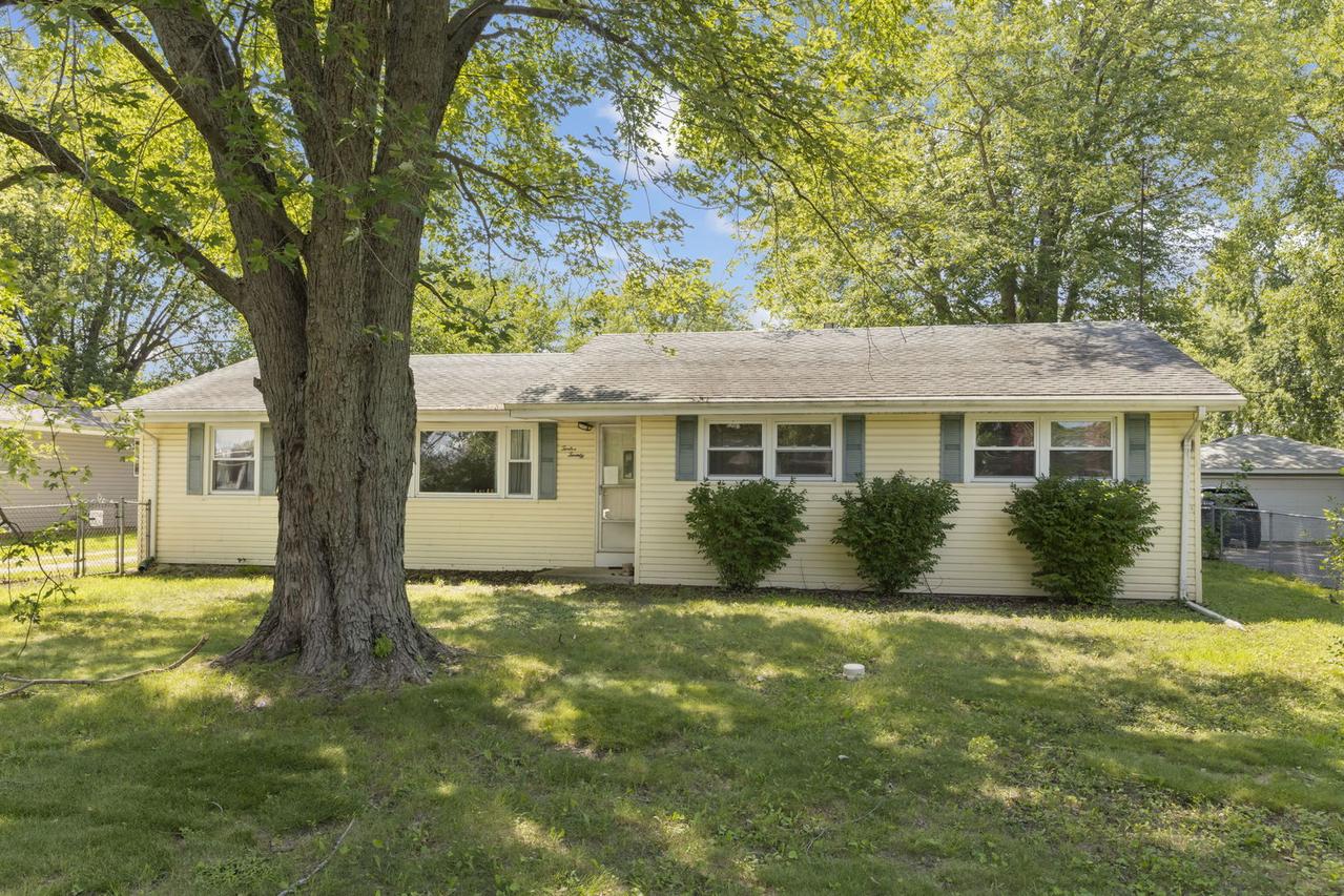 1220 Park Dr., Wilmington, IL 60481