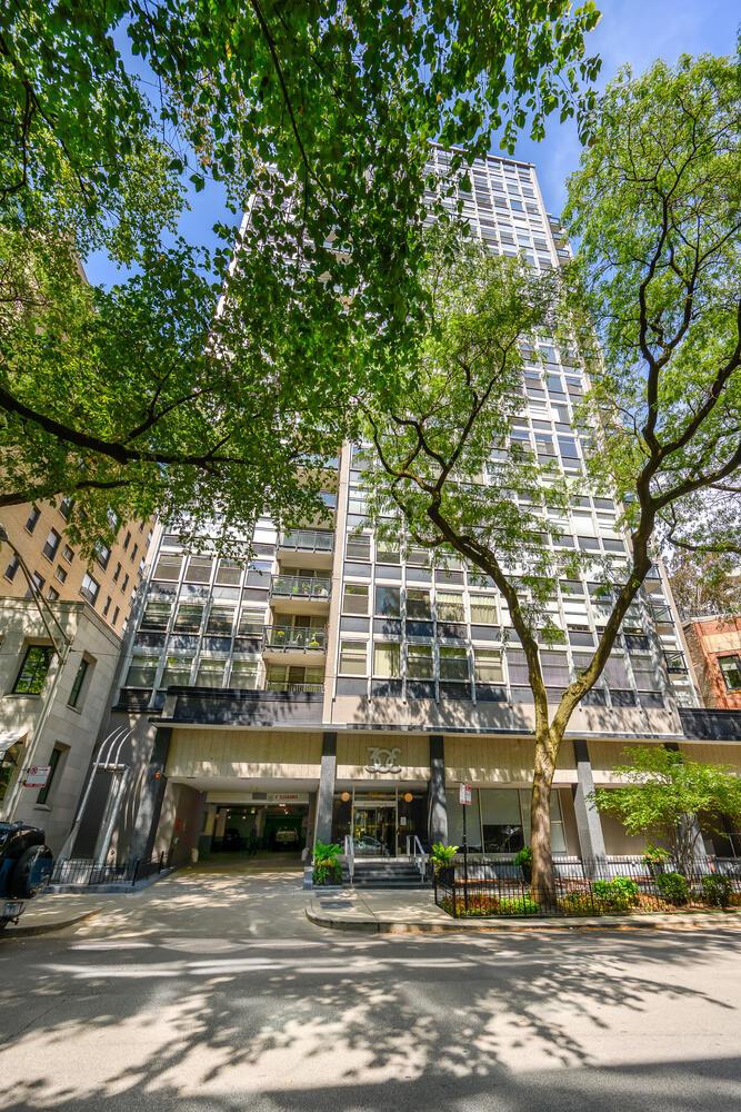 30 E Elm St. #12C, Chicago, IL 60611